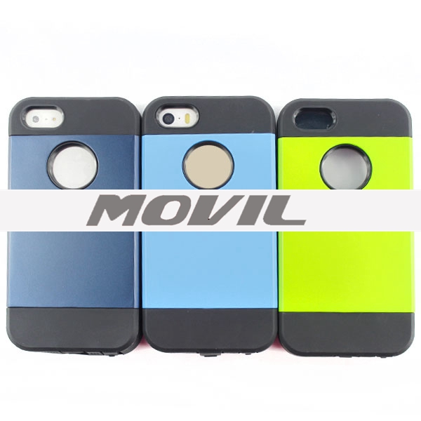 NP-1730 Estuches para iPhone 5-10